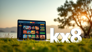 Read more about the article Understanding kx8: Features, Security, and User Experience Explained