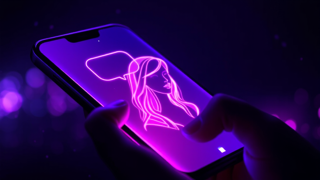Read more about the article Milf AI Chat: How Realistic Companion Conversations Are Reshaping Digital Intimacy