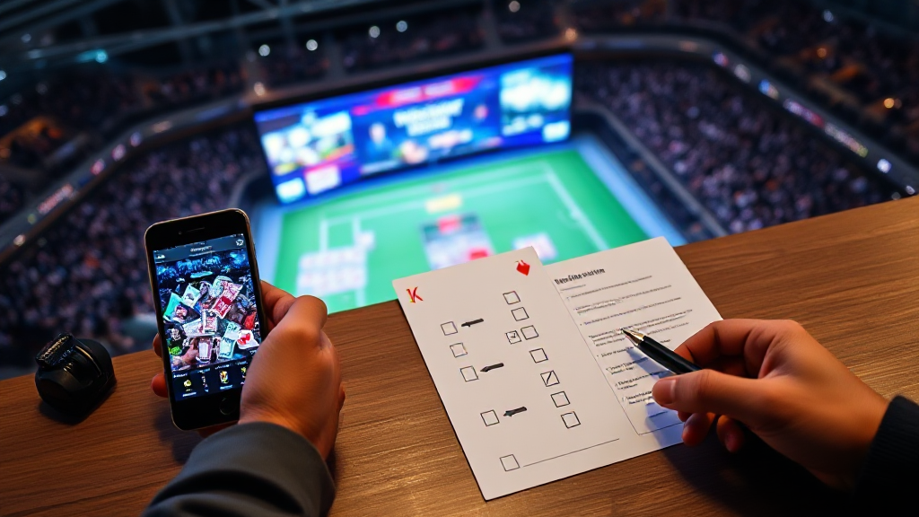 Read more about the article Which Trust Signals on 3 Patti App Listings Are Worth Believing